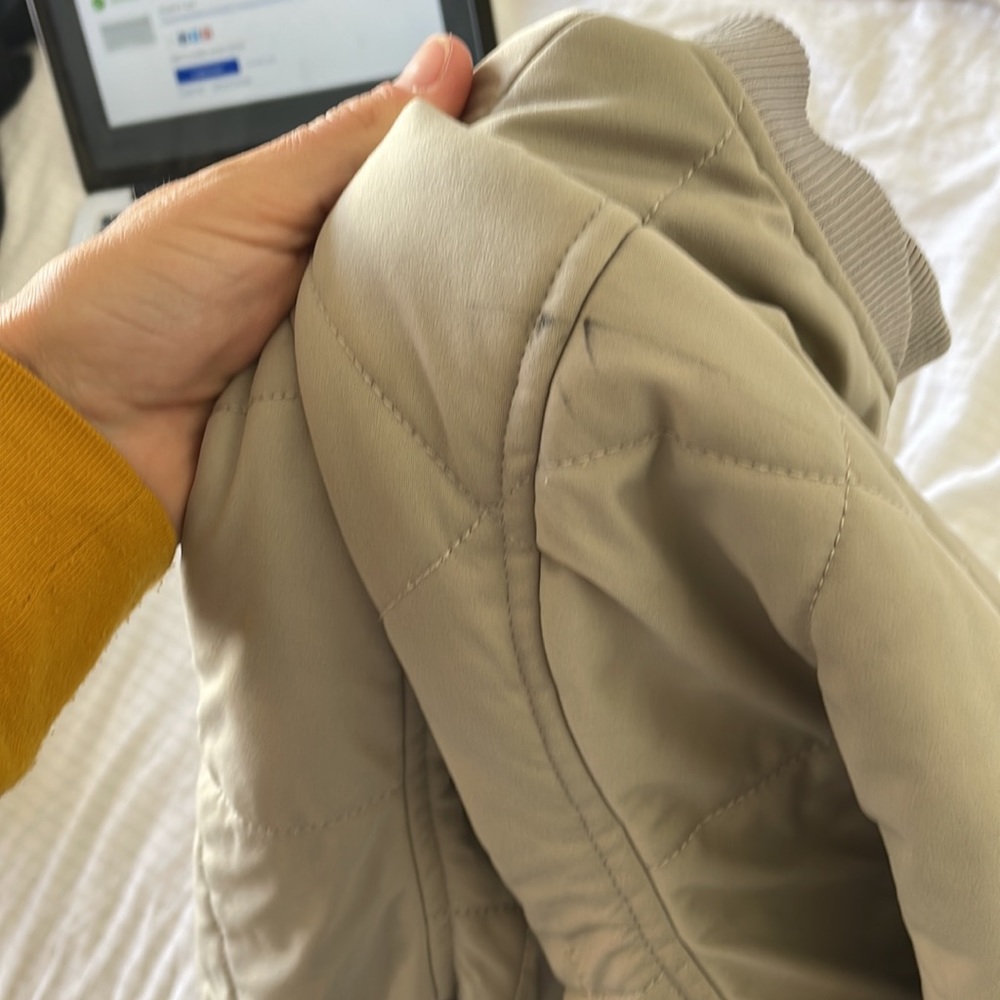 Zara jacket - Picture 7 of 7